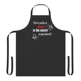 Ammachi’s Love Is the Secret Ingredient Kitchen Apron