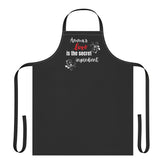 Mama’s Love Is the Secret Ingredient Apron