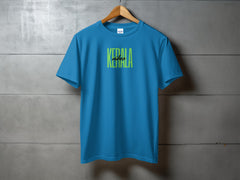 Kerala Vibes Graphic T-shirt