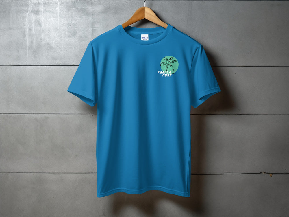 Relax by the Sea in our Hawaii Vibes Shirt
