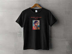 Mamma Needs Some Chaya Graphic T-Shirt