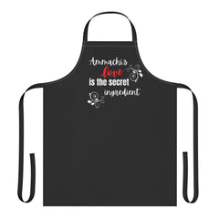 Ammachi’s Love Is the Secret Ingredient Kitchen Apron