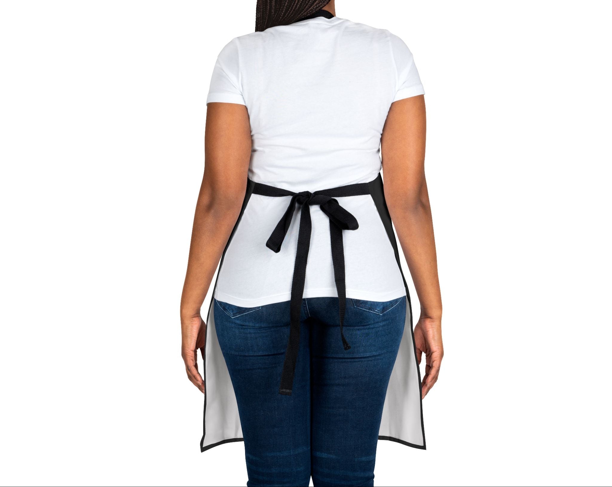 Ammachi’s Love Is the Secret Ingredient Kitchen Apron