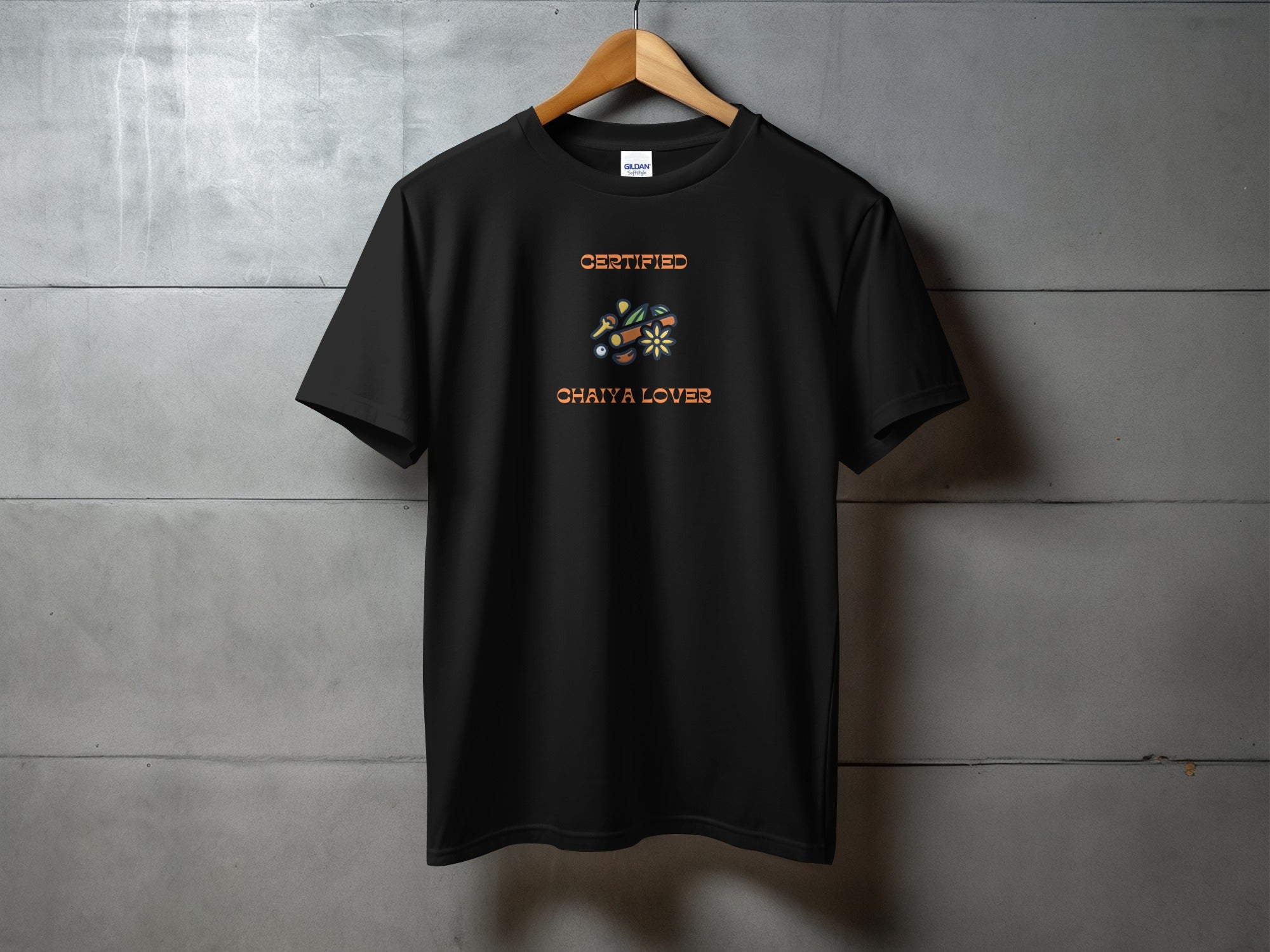 Certified Chaiya Lover T-shirt