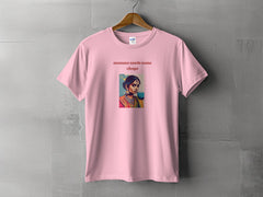 Mamma Needs Some Chaya Graphic T-Shirt