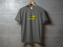 HALAYALLAS T-Shirt with Unique Graphic