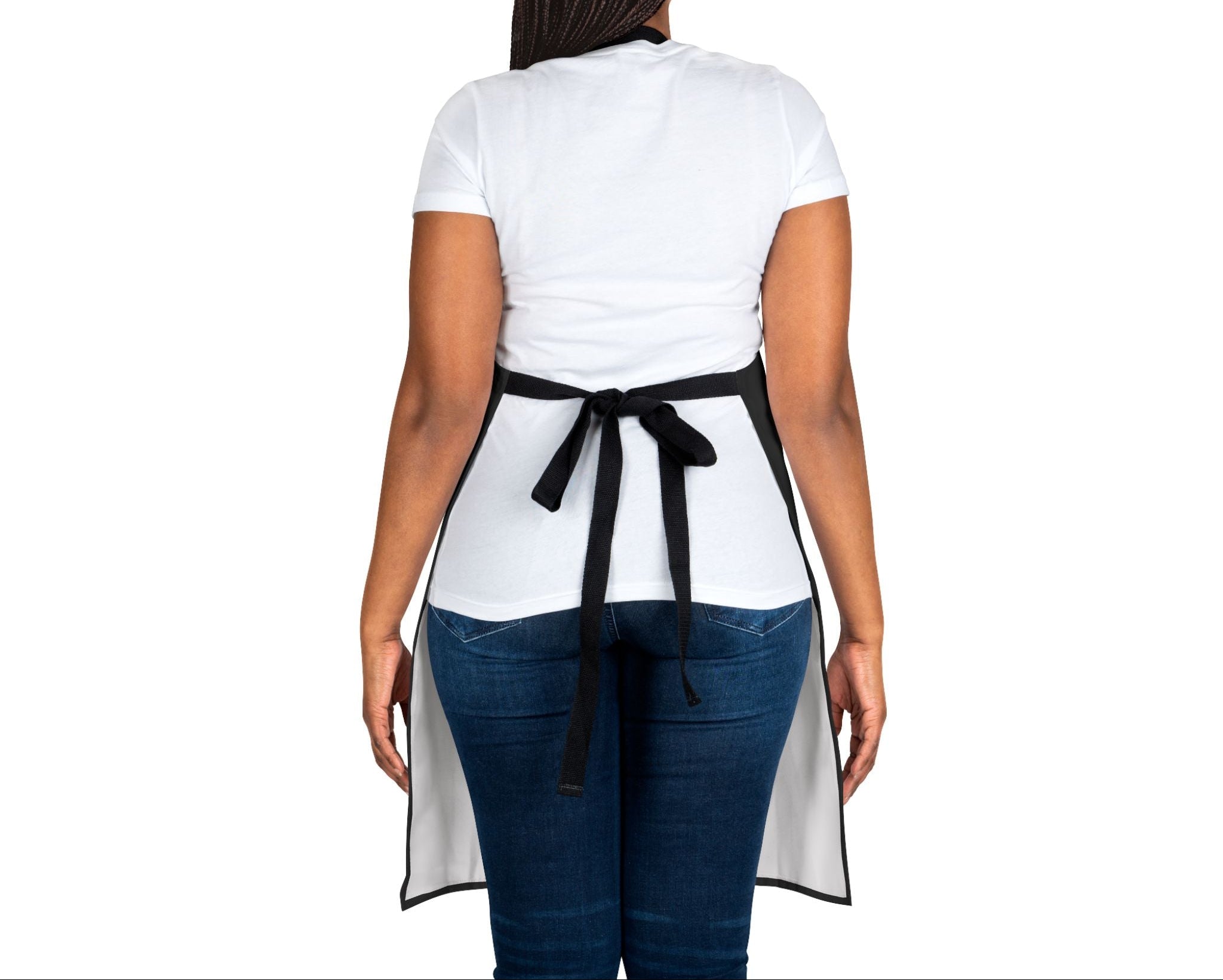 Mama’s Love Is the Secret Ingredient Apron