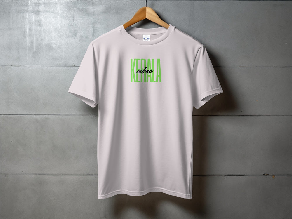 Kerala Vibes Graphic T-Shirt Product