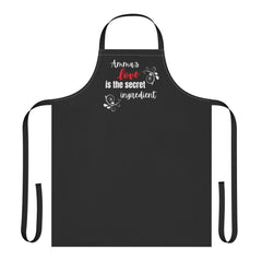 Mama’s Love Is the Secret Ingredient Apron