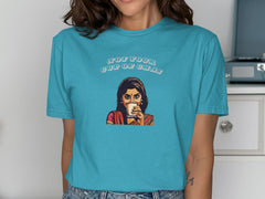 Not Your Cup of Chai Graphic T-Shirt