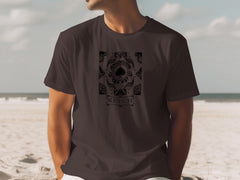 Ace of Spades Graphic Design T-Shirt Product