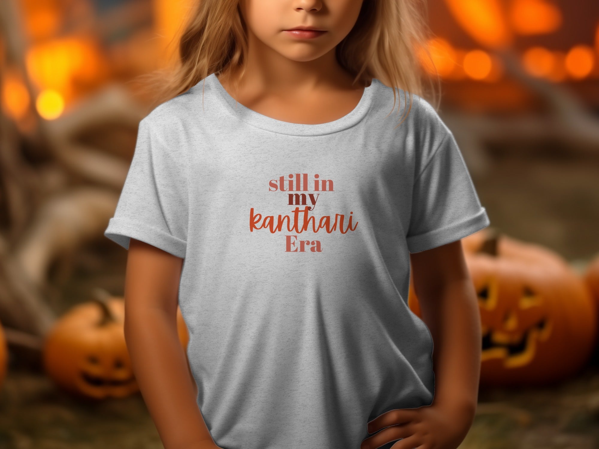 still in my kanthari Era t-shirt product