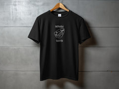 Kerala Route Graphic Print Tee