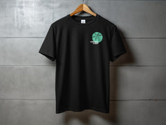 Kefal Vibes Casual T-Shirt For Everyday Comfort