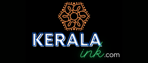 Kerala Ink