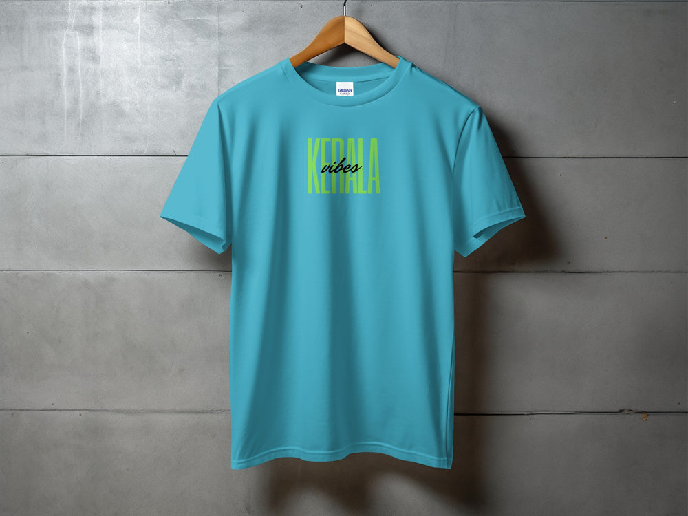 Kerala Vibes Graphic Tee