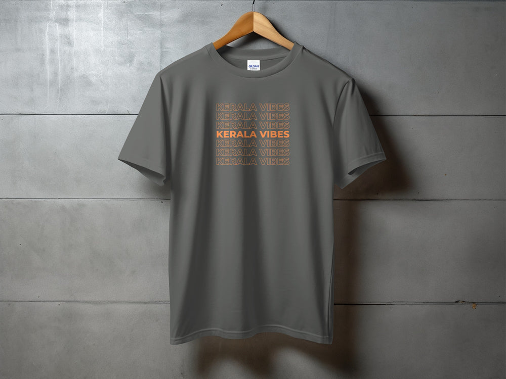 Kerala Vibes Graphic Design T-shirt product