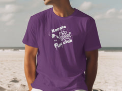 Kerala Old School Fun Club T-Shirt