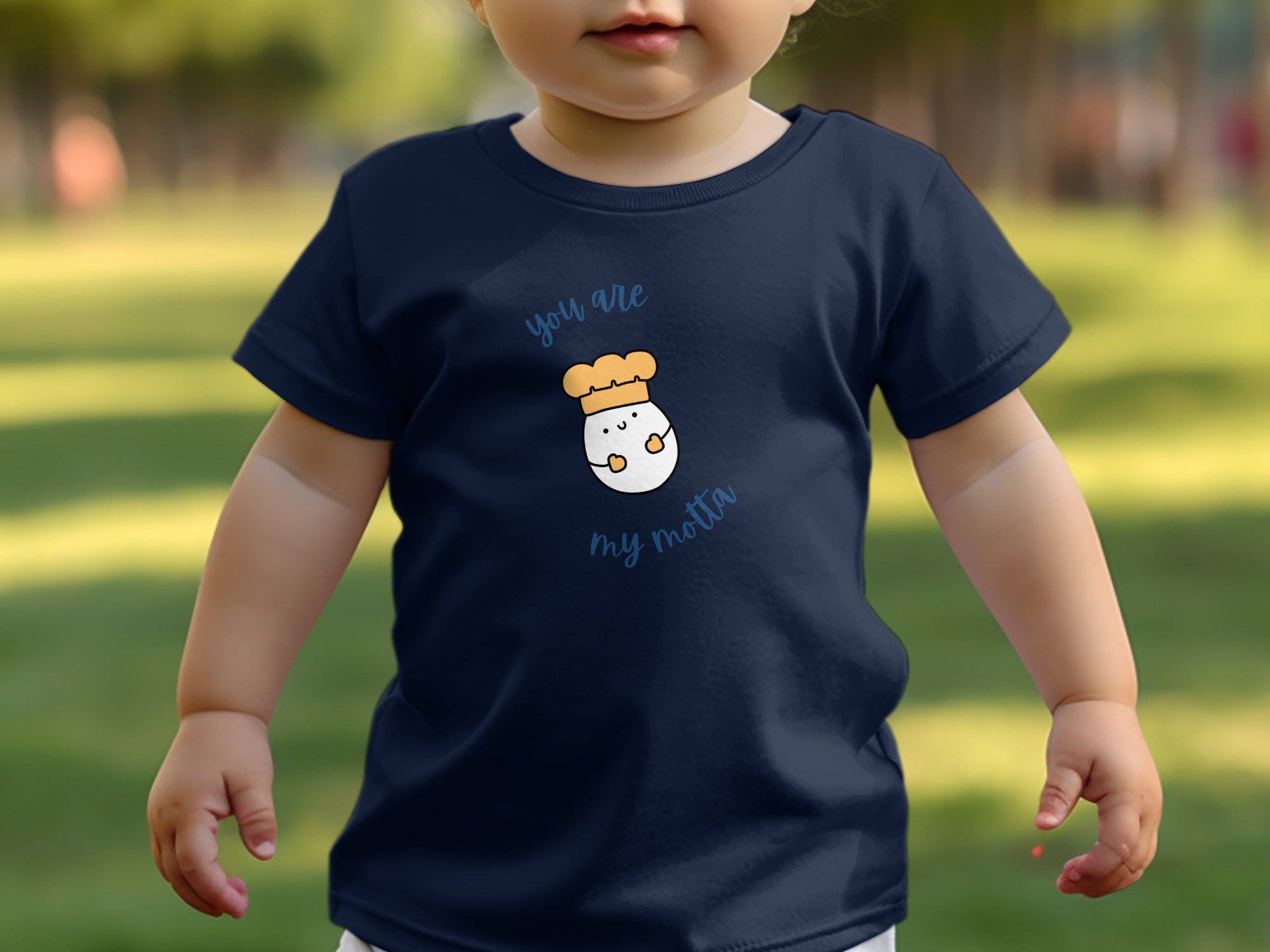 You Are My Match Toddler T-shirt Casual Tee