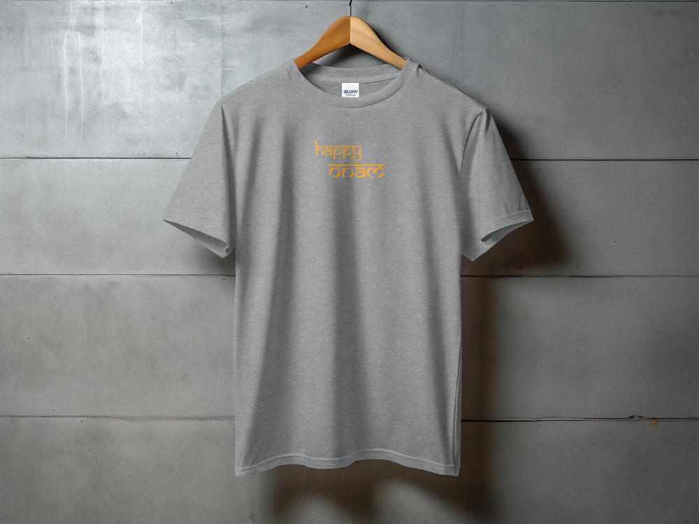 Happy Chaos Graphic Tee Shirt Product
