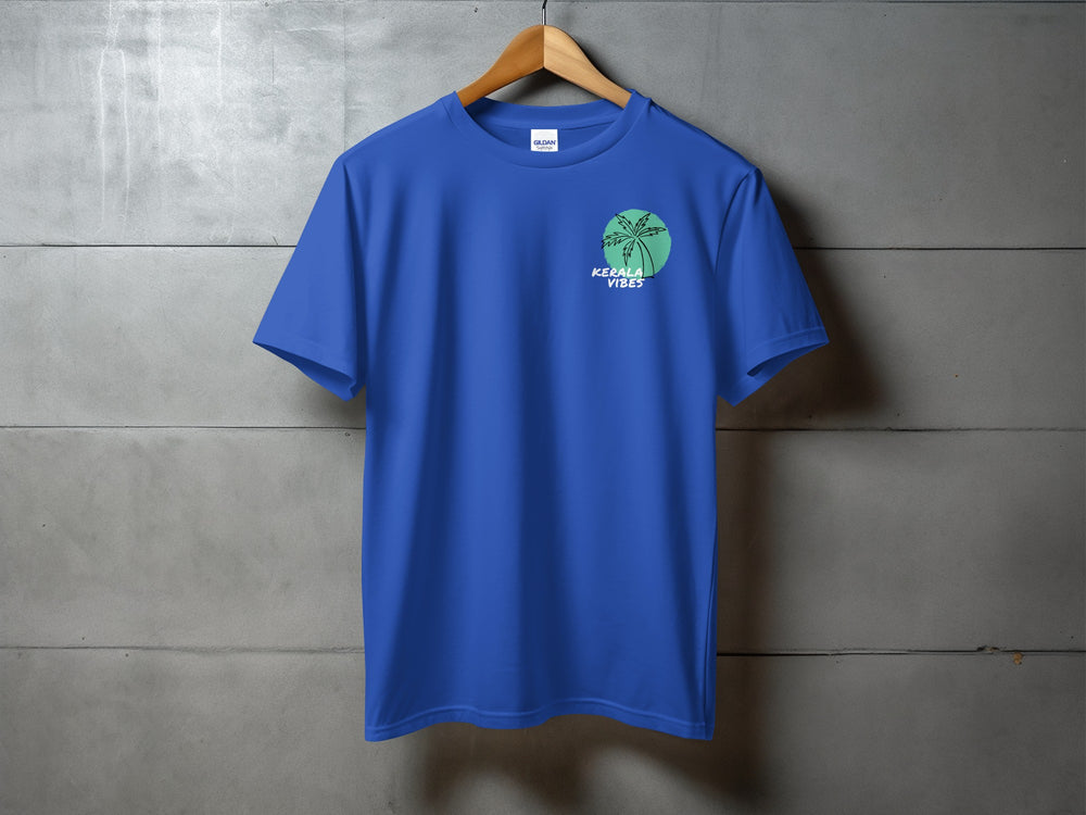 Kerala Vibes Graphic T-Shirt