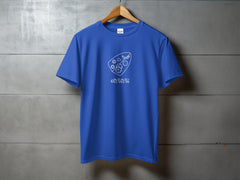 Stylish Pizza Slice Graphic T-Shirt for Unique Statements