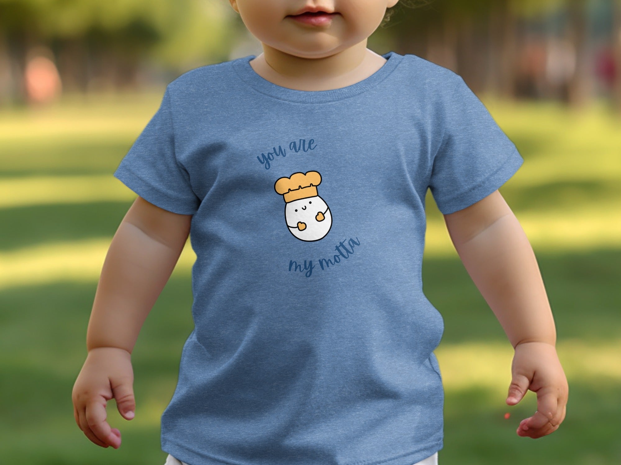 Cute Cartoon Character You Are My Match Kids T-Shirt