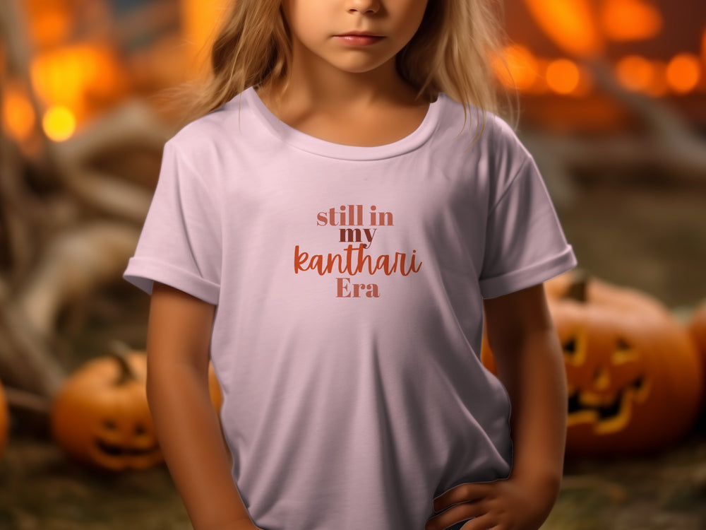 Still in My Kanthari Era Inspirational T-shirt